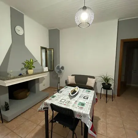 Milly's House