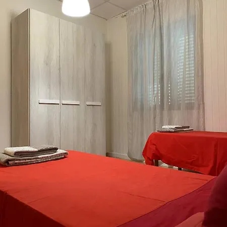 Milly's House Apartment Siniscola