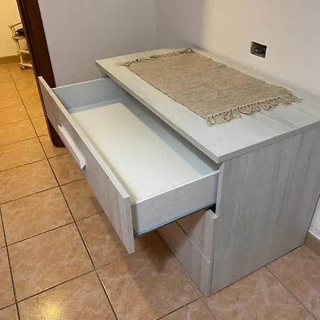 Milly's House Apartamento