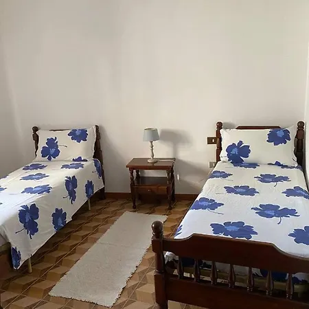 Apartamento Milly's House