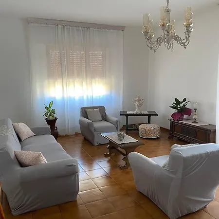 Milly's House * Siniscola