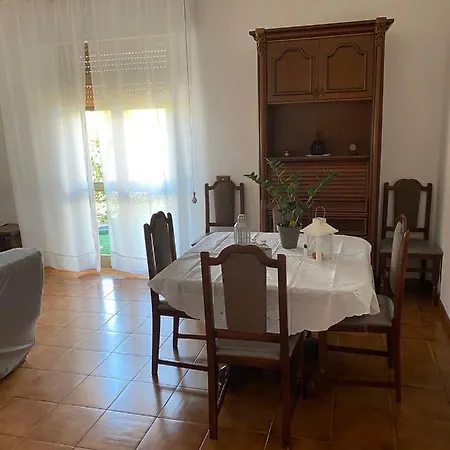 Milly's House Siniscola
