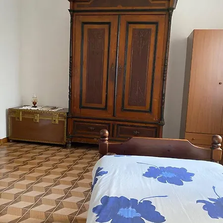 Milly's House Siniscola
