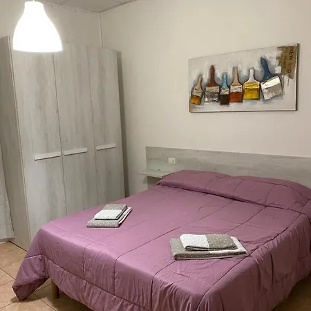 Milly's House Διαμέρισμα *