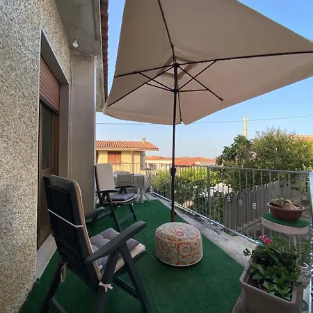 Milly's House Apartamento