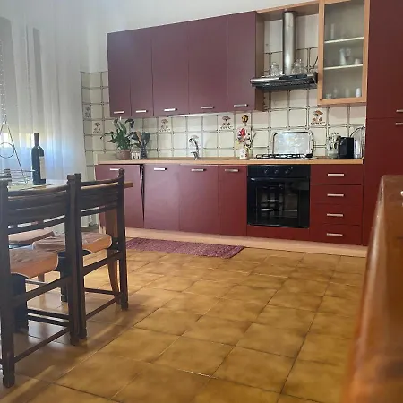 Διαμέρισμα Milly's House