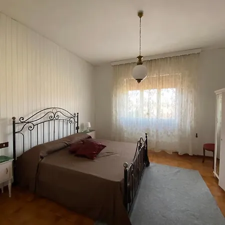 Milly's House Apartment Siniscola