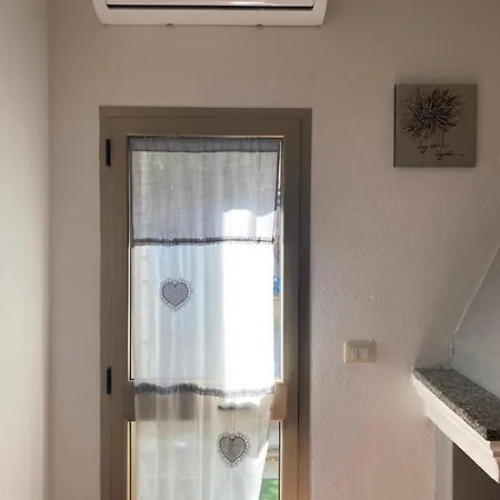 Milly's House * Siniscola