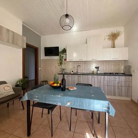 Apartment Milly's House Siniscola
