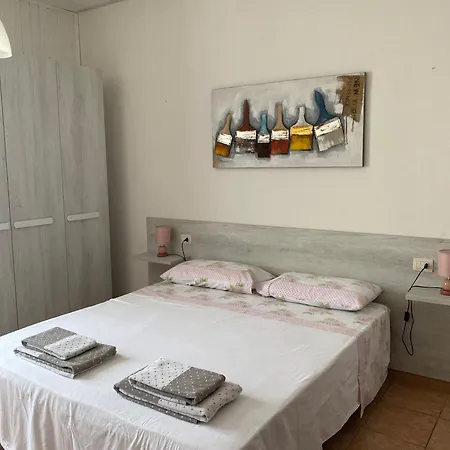 Milly's House Apartment *