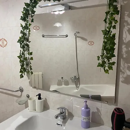 Milly's House Apartamento Siniscola