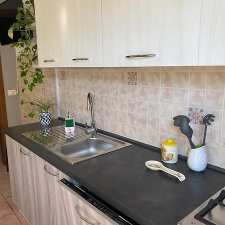 Apartamento Milly's House *