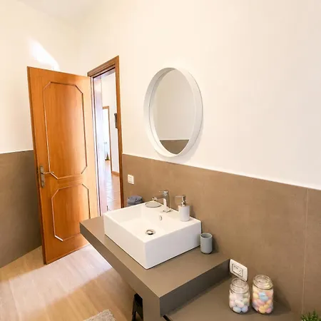 Milly's House Siniscola