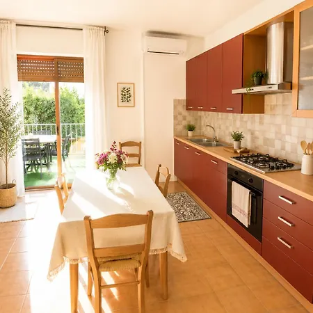 Appartamento Milly's House Siniscola